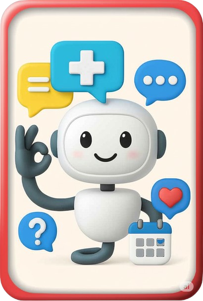 Logo de CAM_Citas_Médicas